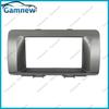 7 inch 2DIN Car Fascia Radio Panel For Toyota bB 2005  Subaru Dex 2008  Daihatsu Coo 2005  Frame Kit Install Facia Face Plate