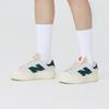 New Balance CT302 White Nightwatch Green Unisex Sneakers CT302RA