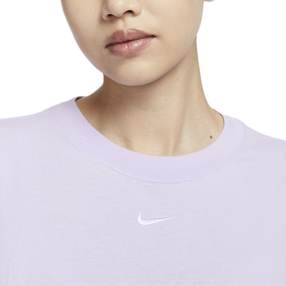 Nike T Shirt Women's Misty Purple FD4150-511