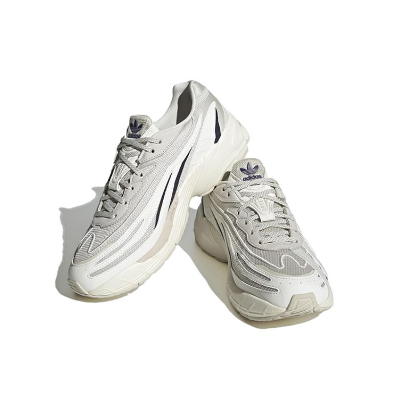 adidas Orketro 'Aluminum Night Purple' Sneakers GZ9695