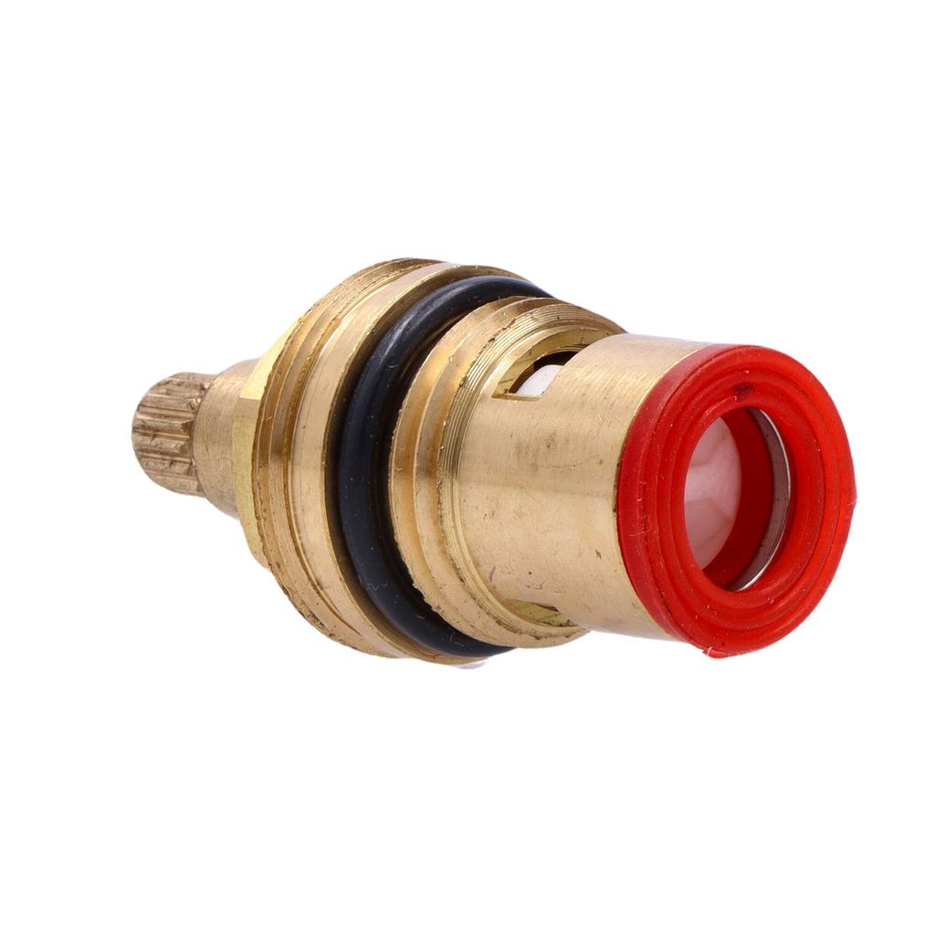 Ceramic Cartridge for Two-lever Tap / Spline 15 /