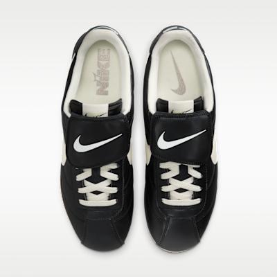Nike Cortez SE Tiempo Pack Black