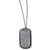 Necklace - Bioworld - Resident Evil - Dog Tag Umbrella - Metal - Silvery - Adult