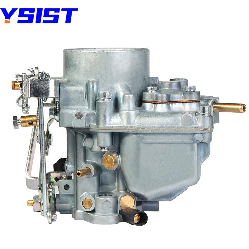 Vergaser für LAND ROVER ERC2886 Serie 2, 2a & 3 Motor Benzin Zenith 361V Vergaser-Einheit