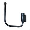 Excavator Mirror Mount Bracket Holder Metal Arm Mounting Replaces Equipment Part Spare