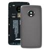 غطاء بطارية خلفي لهاتف Motorola Moto G5 Plus