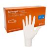 Latex Gloves Mercator Dermagel Coated 100 Pcs