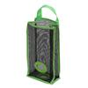 New Foldable Practical Recycle Hanging Holder Plastic Garbage Bag Storage Breathable Mesh