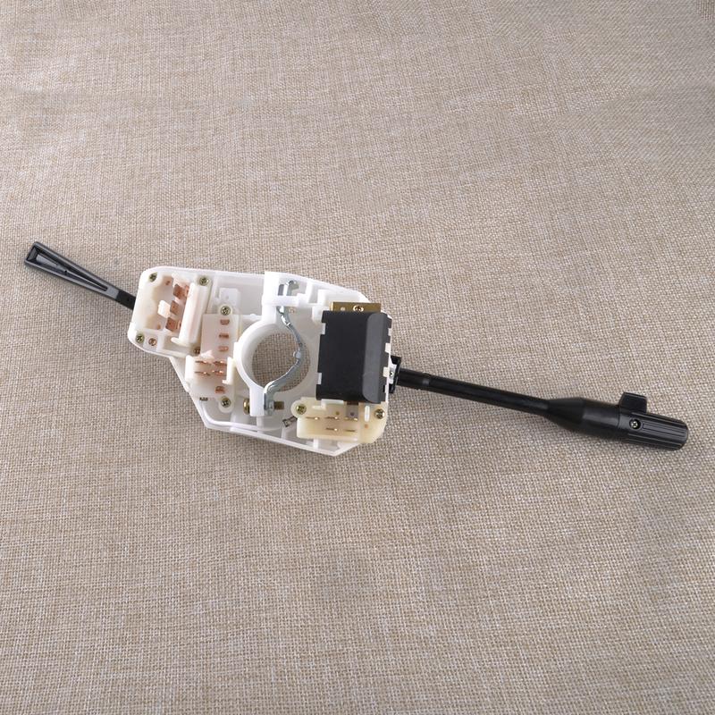 25560-03W00 Turn Signal Blinker Wiper Switch Assy Fit For Nissan 720 Pickup Sentra Left Hand Drive