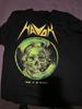 Havok Album Kapela Kolekce Dárek Pro Fanouška S2345XL Tričko HE178 Unisex Tričko