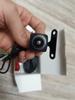AHD 720P NTSC Car Rear View Reverse Backup Camera Fish Eye Parking Assistance