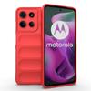 Pour Motorola Moto G15 Étui Motorola Moto G15 Housse Antichoc Anti-empreintes digitales TPU Housse de protection pour téléphone Pour Motorola Moto G15
