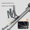 Fully Automatic Sun Umbrella Men's Enlarged Sunshade Anti-ultraviolet Sunny and Rainy Dual-use Car-mounted Folding Umbrella