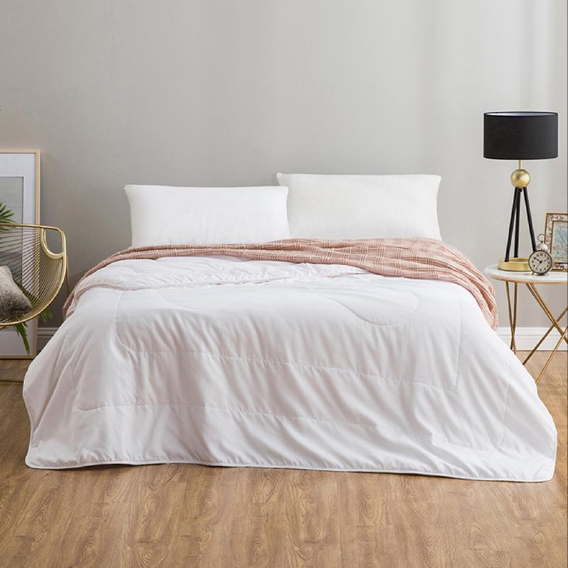

Luolai Tussah Silk Quilt