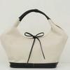 Canvas Tote Stylish Multifunction One-Shoulder Tote Cover Commuter Armpit Bag
