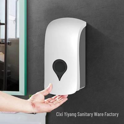Banyo ve tuvalet – Sıvı Sabunluklar