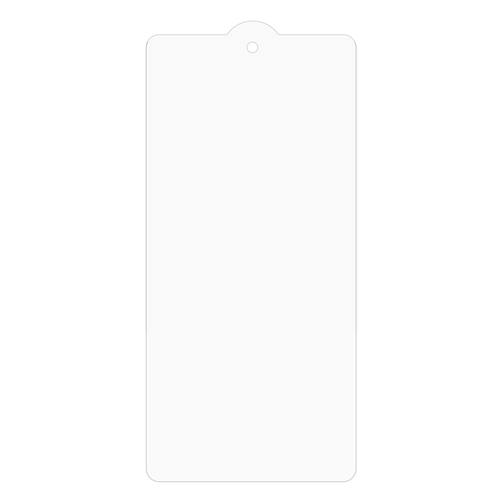 

For Realme 12 Pro 5G/12 Pro+ 5G Screen Protector Anti-Scratch Ultra Clear Soft PET Hydrogel Film