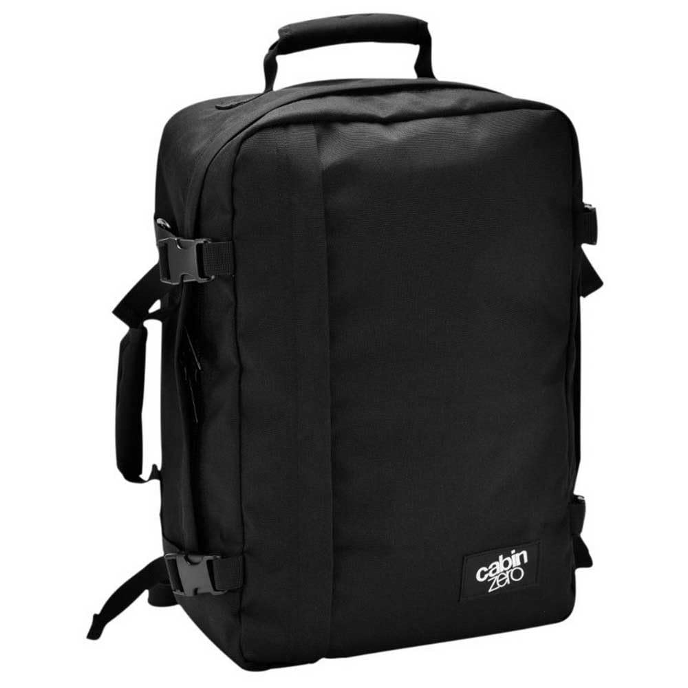 CABINZERO CLASSIC 36L ABSOLUTE