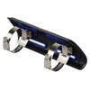 For Yamaha YZ250F YZ450F WR250F WR450F Motorcycle Exhaust Heat Shield Cover Guard For Sherco SEF 250R SEF 300R SEF-R 450