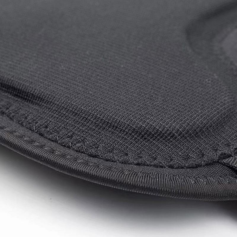 Chest Protections Loading Pad Diving Breast Vest Pad Underwater Suit Protector Cushions for Fishing Hunting Water Sports