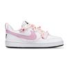 Nike Air Force 1 Odporne na ścieranie Niskie Buty do skateboardingu dla dzieci Dziecięce DV5456-104(Zespół329-)
