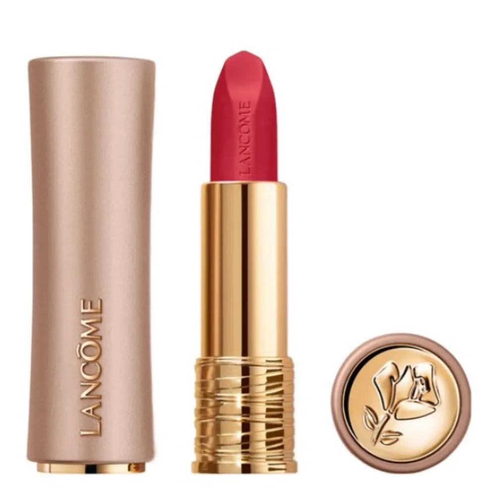 LANCOM Lipstick Absolue Rouge Intimate 525 French Kiss