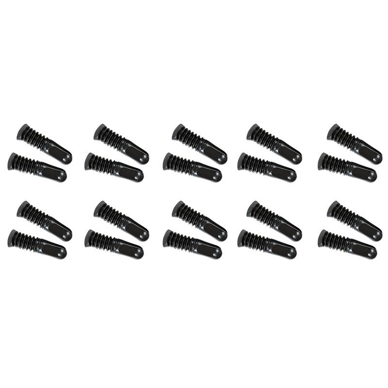 A16P-20X Чехол на амортизатор мотоцикла Защитная резина переднего амортизатора Для скутера JOG50 3KJ Аксессуары для мотоциклов