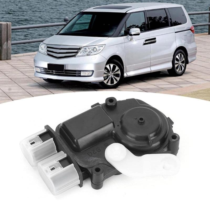 Siłownik zamka klapy bagażnika samochodowego dla Elysion RR7 2013-2016 Wymień 72115-SJK-J01 Siłownik zamka drzwi tylnych Akcesorium samochodowe