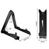 Guitar Stand Portable Foldable Tripod Holder Rack for Electric Acoustic Classical Guitar Bass Violin Ukulele