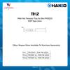 HAKKO Iron Tip 2L Type T9L2