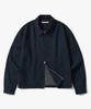 SUARE City Work Crop Jacket Navy