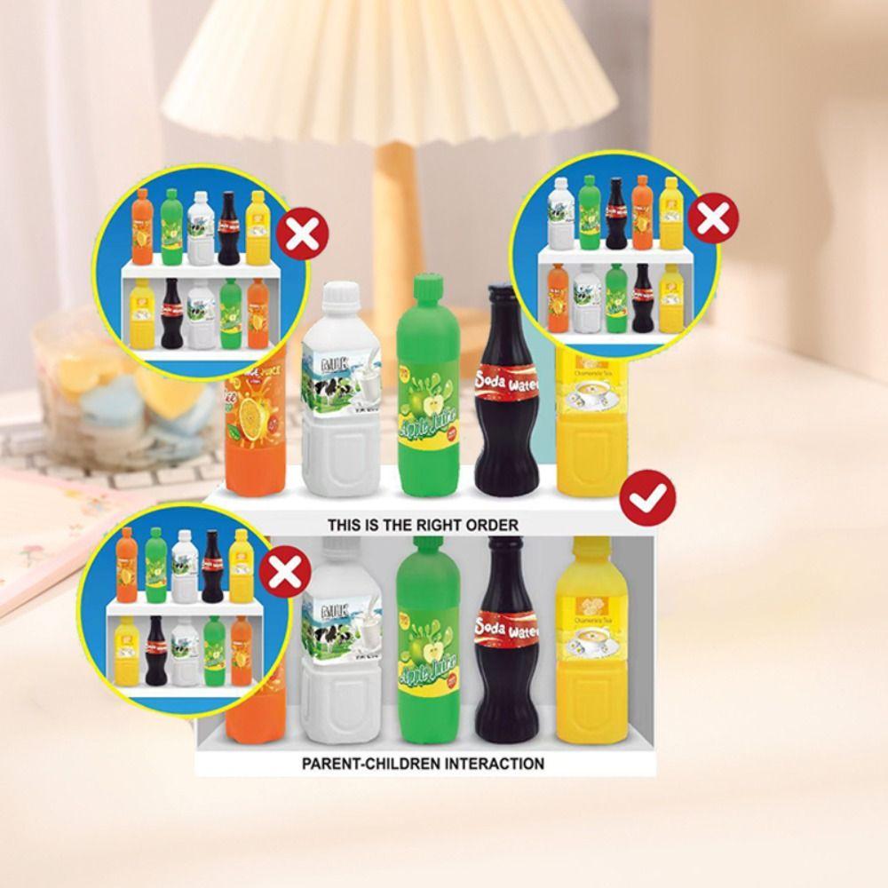 Board Game Color Matching Sensory Game Montessori Bottle Matching Game  Party Family