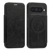 Foreign Trade Applicable PIXEL10/10PRO Mobile Phone Case Lingshield Magnetic Leather Case Google 9A Flip Card Protective Case