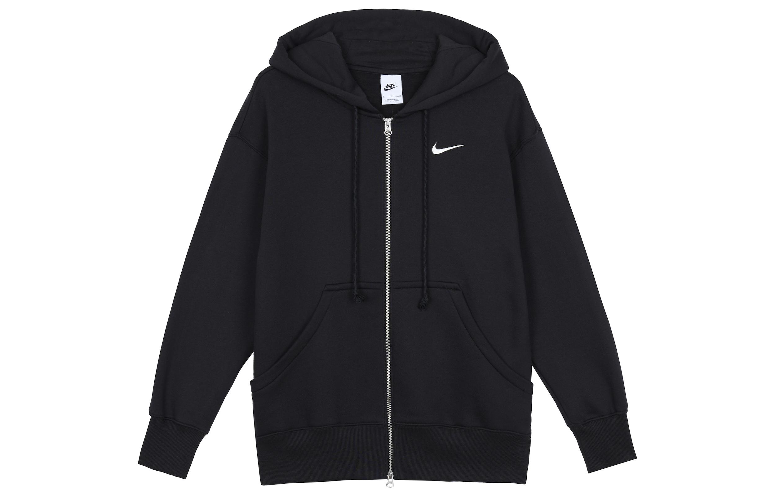 Nike Sportswear Jacket Women s Black DQ5759-010 M
