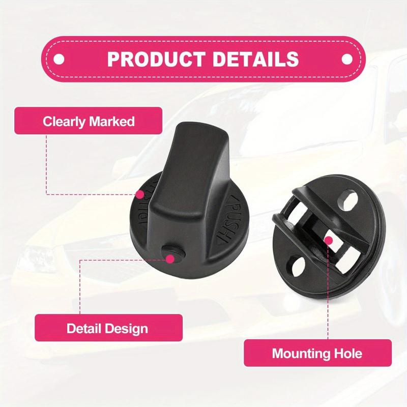 Ignition Key Knob Push Turn Switch and Ert Set for Mitsubishi Lancer 2008-2017 for Outlander 2007-2013 Replace 4408A167