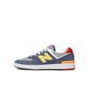 Мужские кроссовки New Balance Ct574nyt granatowy