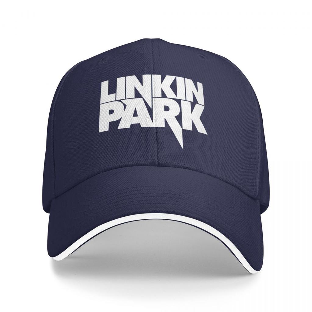 2025 LinkinPark Rock Music Band Logo Baseball Caps Sun Caps Men Women Hats
