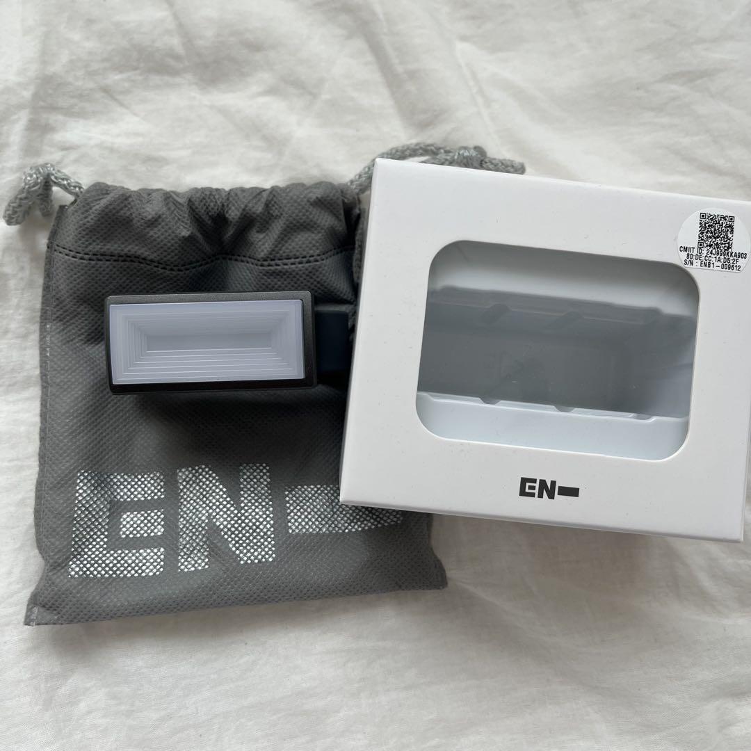 

[USED] Enhypen Light Band Penlight