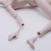 14/16 Joint Moveable Doll Body for Barbie Toy Doll Accessories Kids Toys U5B9HXL3309/by