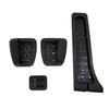 Mercedes C E GLC GLE CLA GLK CLS Accelerator & Brake Pedals