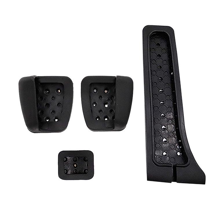 Mercedes C E GLC GLE CLA GLK CLS Accelerator & Brake Pedals