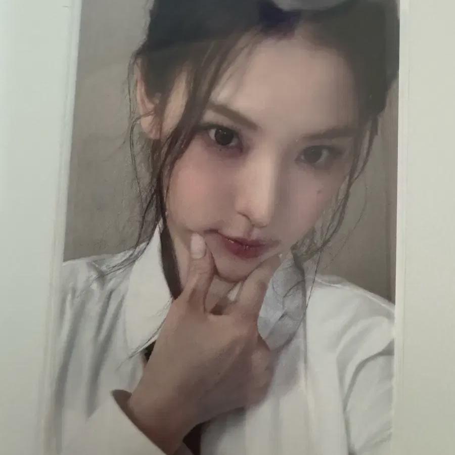 

Iizuna Withmuu Моя неизданная фотокарточка