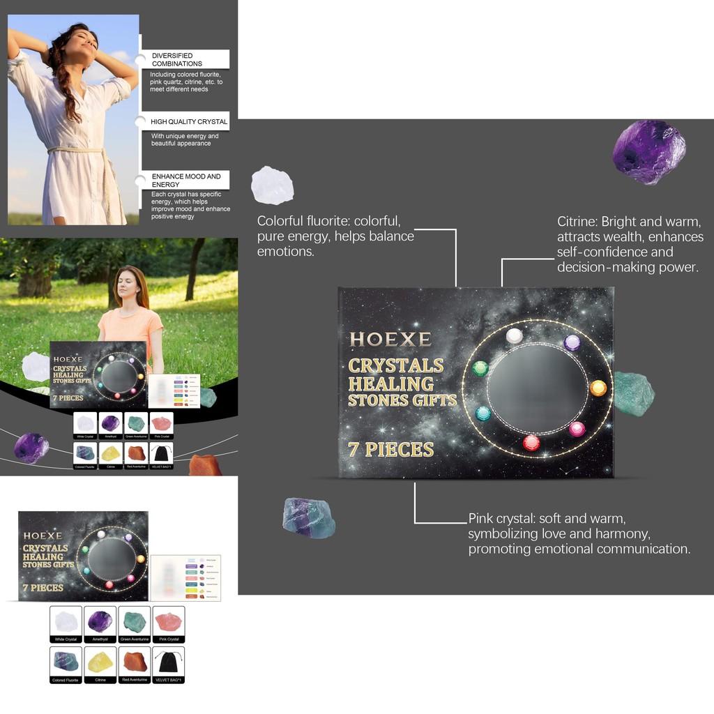 Hoexe Enchanting Starry Sky Gift Box Set Offering Unique Indoor Decor For Living Spaces And Bedrooms