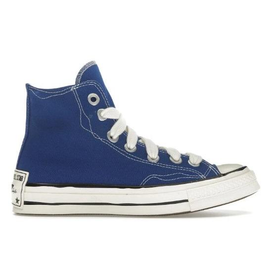 Converse Chuck 70 High Sketch Blue A08523C Unisex