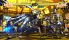 Persona 4 The Ultimate in Mayonaka Arena PS3 -