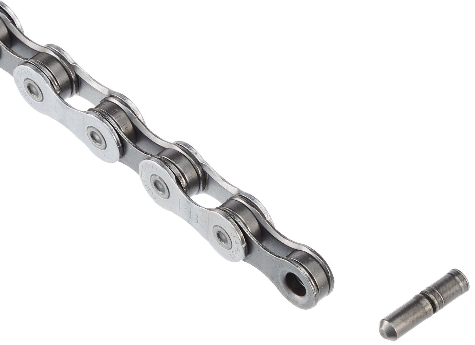 

SHIMANO Chain (9 speed) CN-HG93 Chain pin specification 9S 116L ICNHG93116I