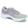 Asics GT-2000 9 Lightweight Breathable Low-Top Running Shoes Women Sneaker Smoke-Gray 1012A859-023