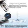 Gree Water Quality TDS & Temperature Test Pen CN plug (adapter included)