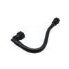One Piece Truck Coolant Pipe Hose OEM 21944107 Fit For Volov FM4 D11 D13 Vehicles