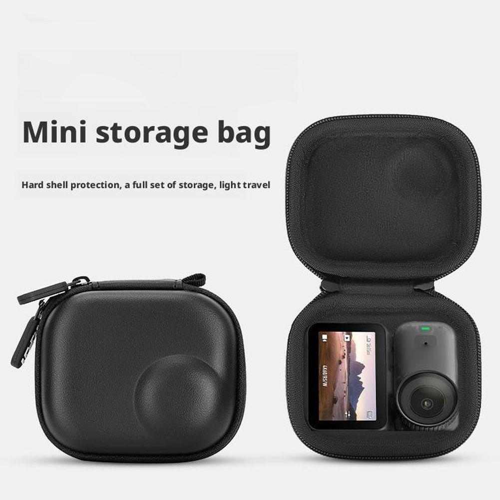 Portable Mini Bag for DJI Osmo Nano Safely Waterproof Shockpoof Bag Protective Case for DJI Osmo Nano Camera accessories